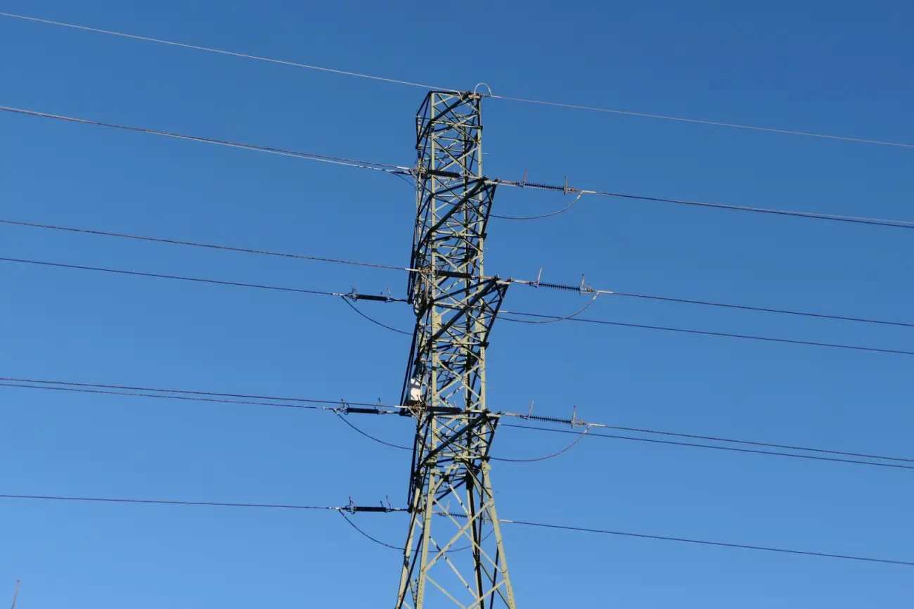 Przerwy w dostawie prądu w dniach 8 - 12 maja
