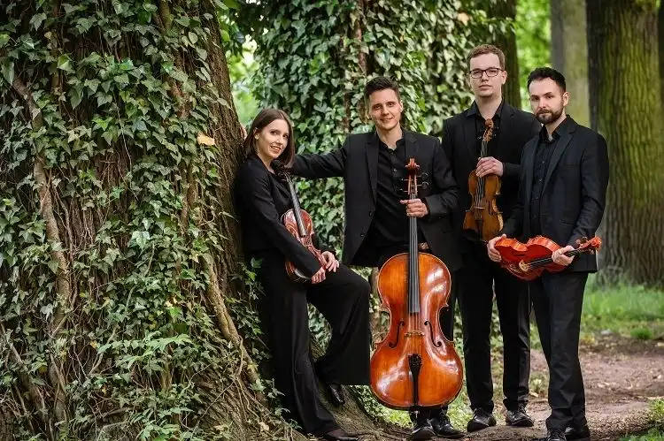 Małopolska: Wydarzenia kulturalne na weekend 6 - 9 lipca