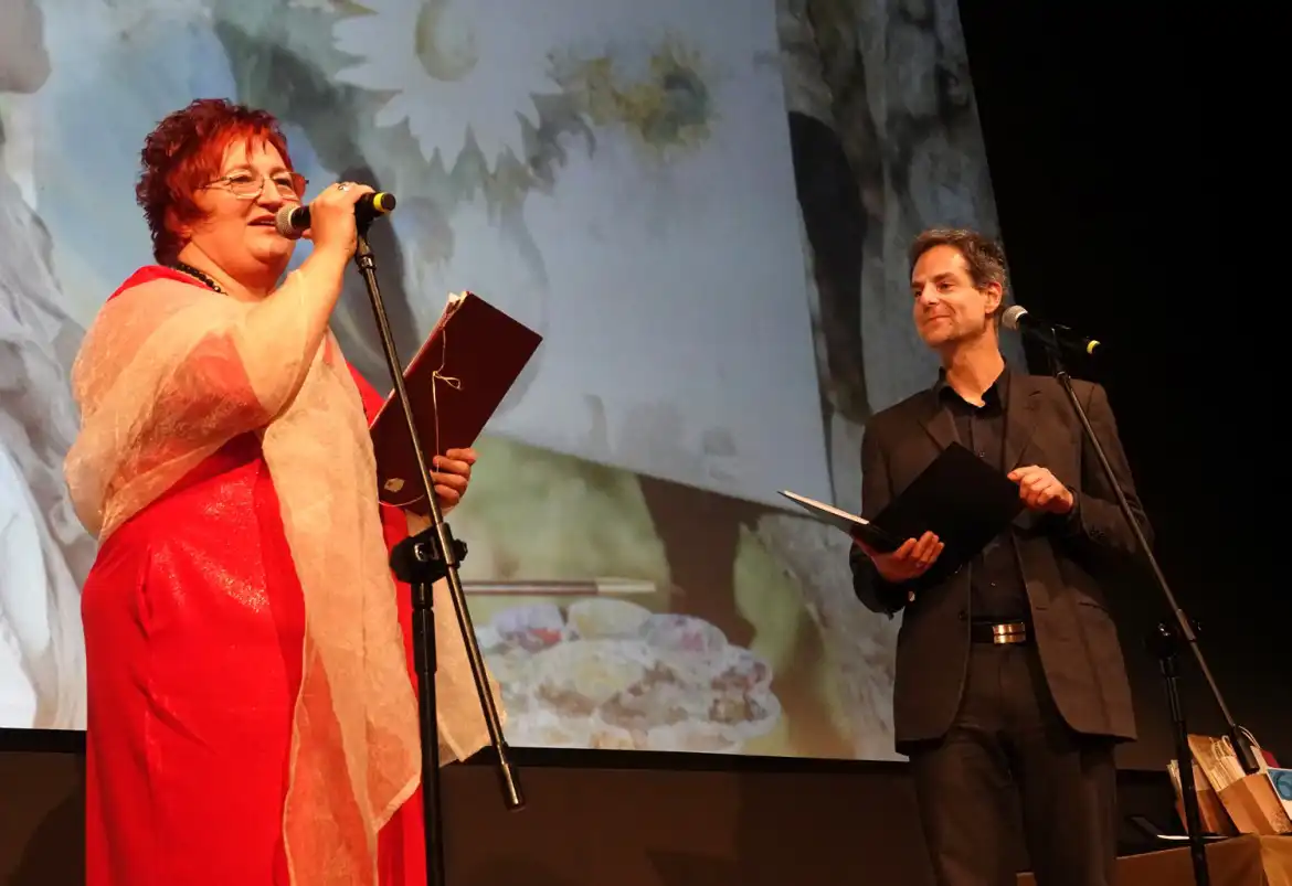 Towarzystwo Przyjaciół Sztuk Pięknych w Nowym Sączu obchodzi jubileusz 65-lecia