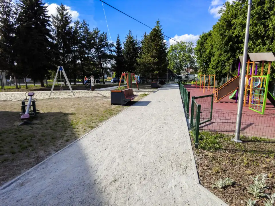 Zakończyły się prace remontowe przy Szkole Podstawowej nr 15