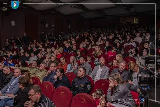 W MOK odbyło się spotkanie organizacyjne z uchodźcami wojennymi