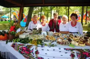 Beskidzkie Rytmy i Smaki zawładnęły Limanową