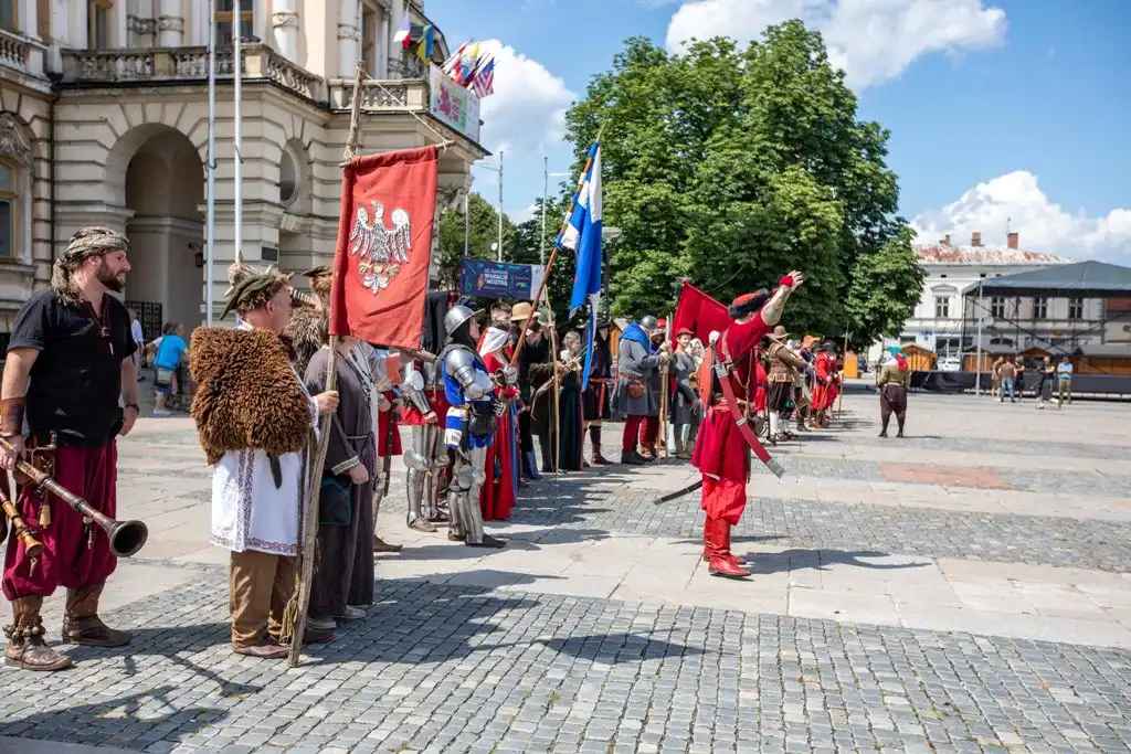 Tegoroczny Jarmark św. Małgorzaty za nami