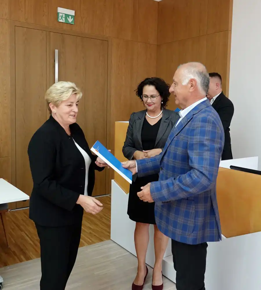 Powiatowe Szkółki Ginących Zawodów coraz bardziej popularne