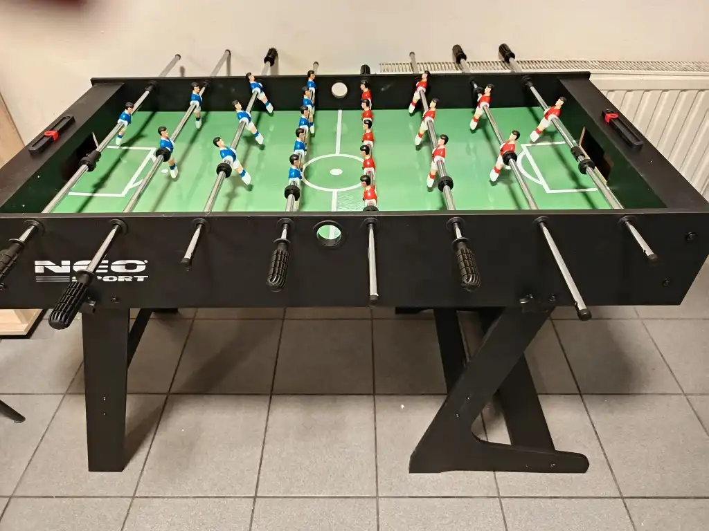 Świetlica w Mokrej Wsi doposażona. Atrakcje dla mieszkańców i najmłodszych