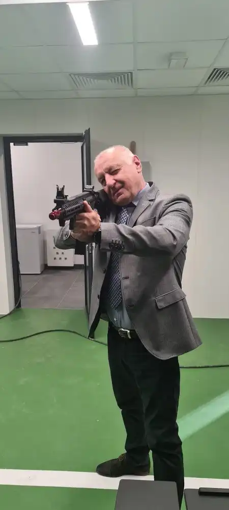 Zbliża się koniec budowy historycznej inwestycji Powiatu Nowosądeckiego