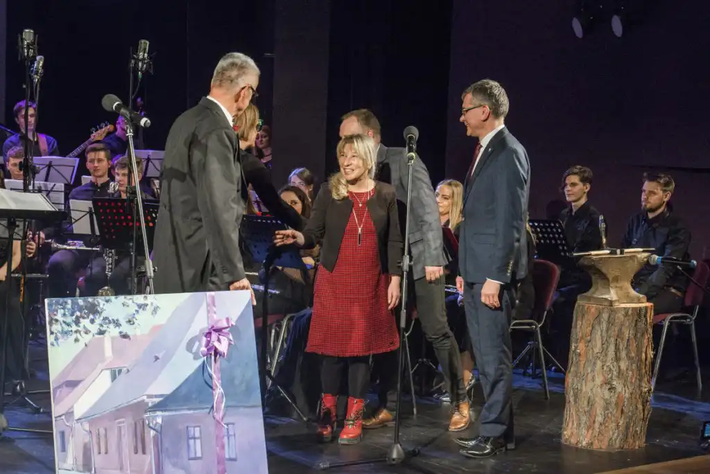 Szef i dyrygent Miejskiej Orkiestry Stary Sącz kończy przygodę ze starosądecką orkiestrą