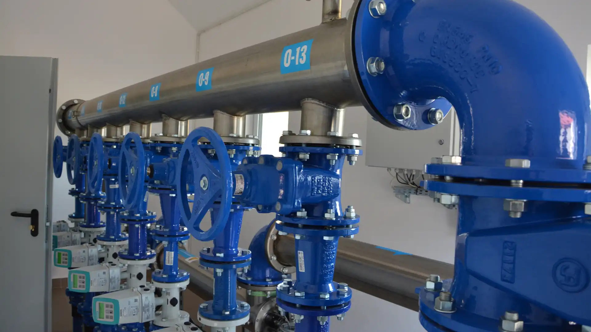 Zakończono kluczową dla gminy Chełmiec inwestycję w Marcinkowicach