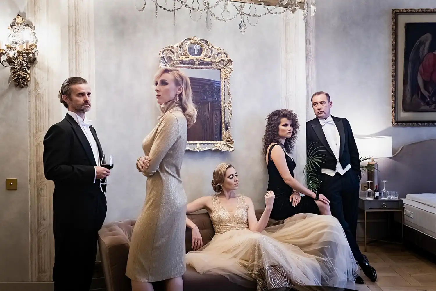 Małopolska: Wydarzenia kulturalne na weekend 5 - 8 maja