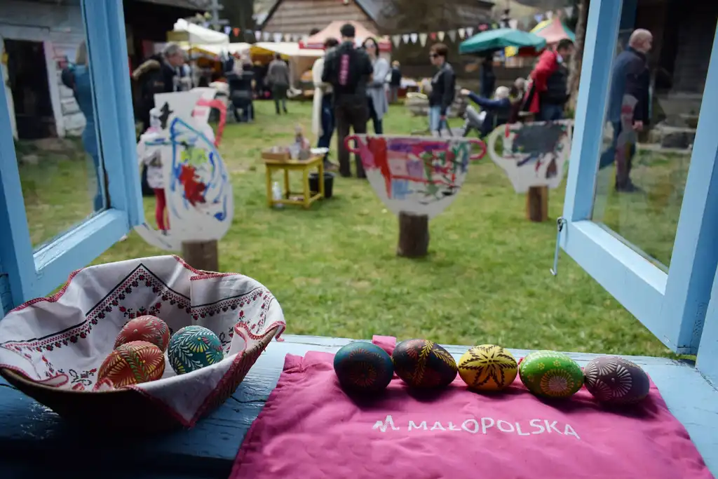 Małopolska: Wydarzenia kulturalne na weekend 31 marca - 3 kwietnia