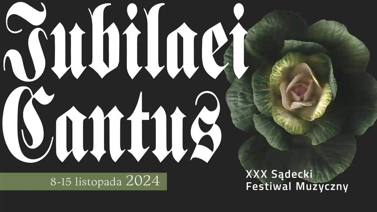 Kulturalna Małopolska na weekend i Święto Niepodległości 7 - 13 listopada