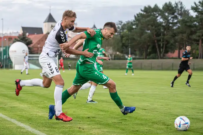 Pierwsza runda Fortuna Pucharu Polski: Sandecja pokonuje Górnik Polkowice