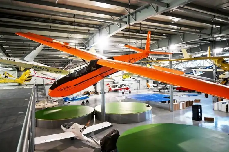 Kulturalna Małopolska na weekend 21 - 24 sierpnia