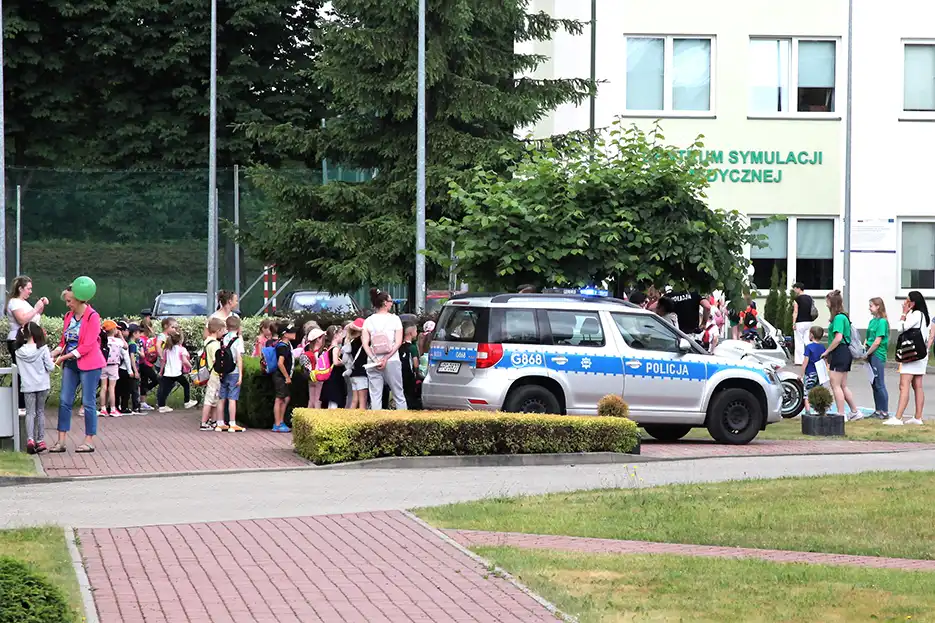 Festiwalowy zawrót głowy w PWSZ