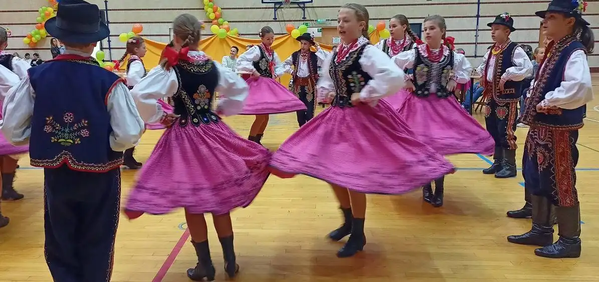 Jubileuszowy XX Turniej Rodzin