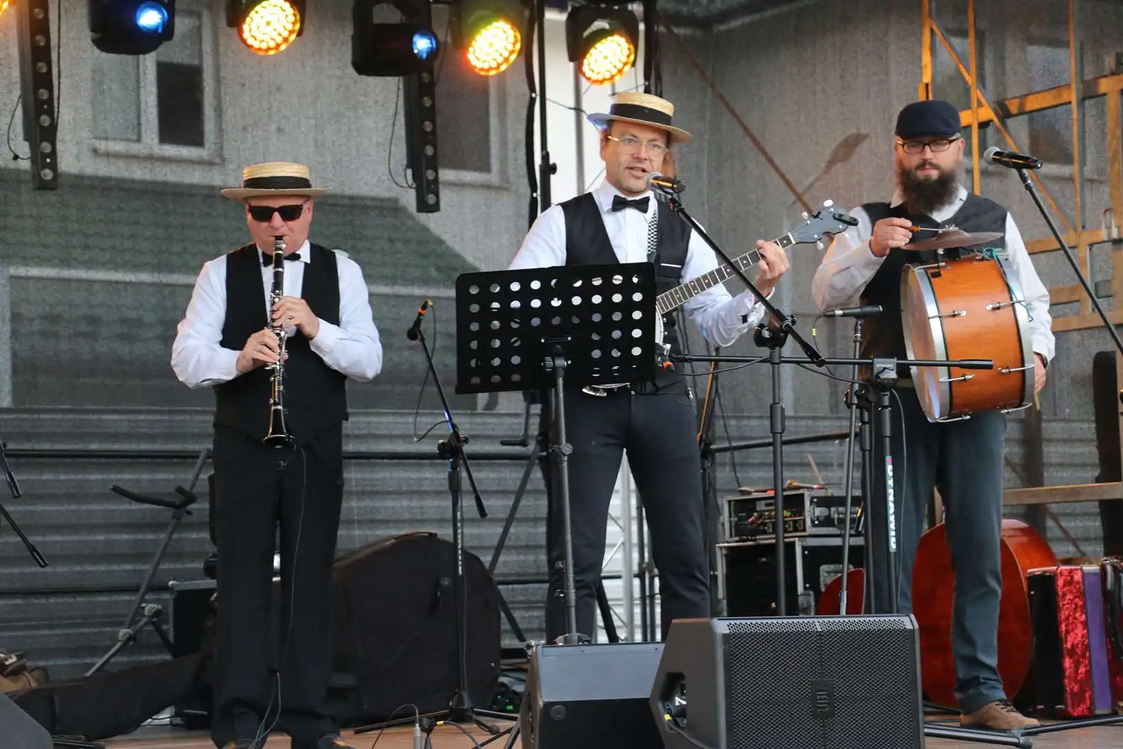 Kulturalne święto w Limanowej. Małopolskie Dni Dziedzictwa Kulturowego za nami