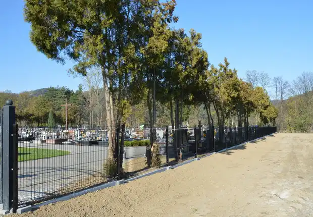 Nowa nawierzchnia na drodze w Żbikowicach