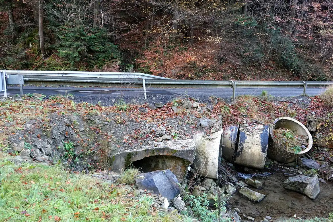 Blisko 17 mln zł dofinansowania na remont drogi powiatowej Paszyn – Mogilno
