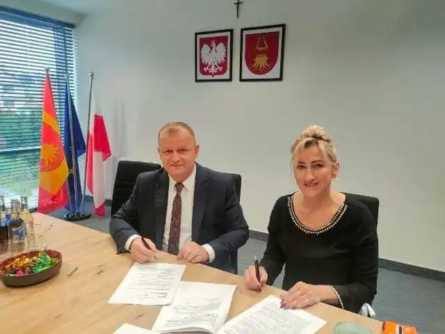 W Gminie Korzenna wymienią oświetlenie uliczne za blisko pół miliona złotych