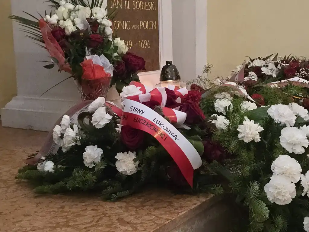 342 lata po odsieczy wiedeńskiej. Polacy wciąż pamiętają