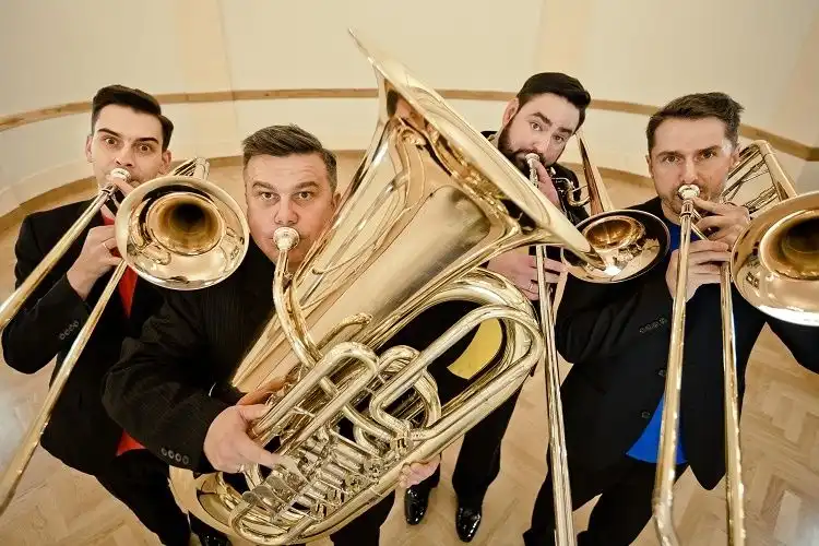 Małopolska: Wydarzenia kulturalne na weekend 10 - 13 sierpnia