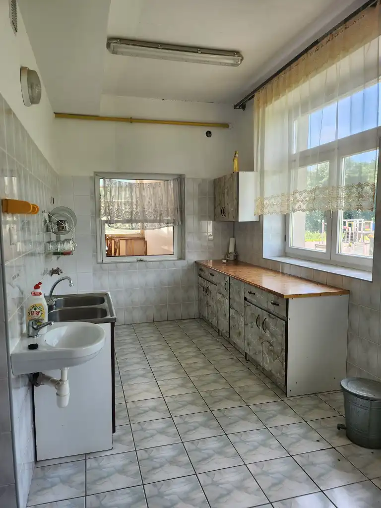 Umowa podpisana! Świetlica w Rozdzielu przejdzie metamorfozę