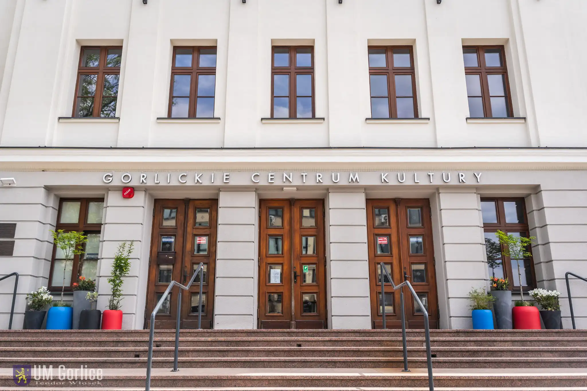 Usiąść na chmurce? W Gorlicach to możliwe!