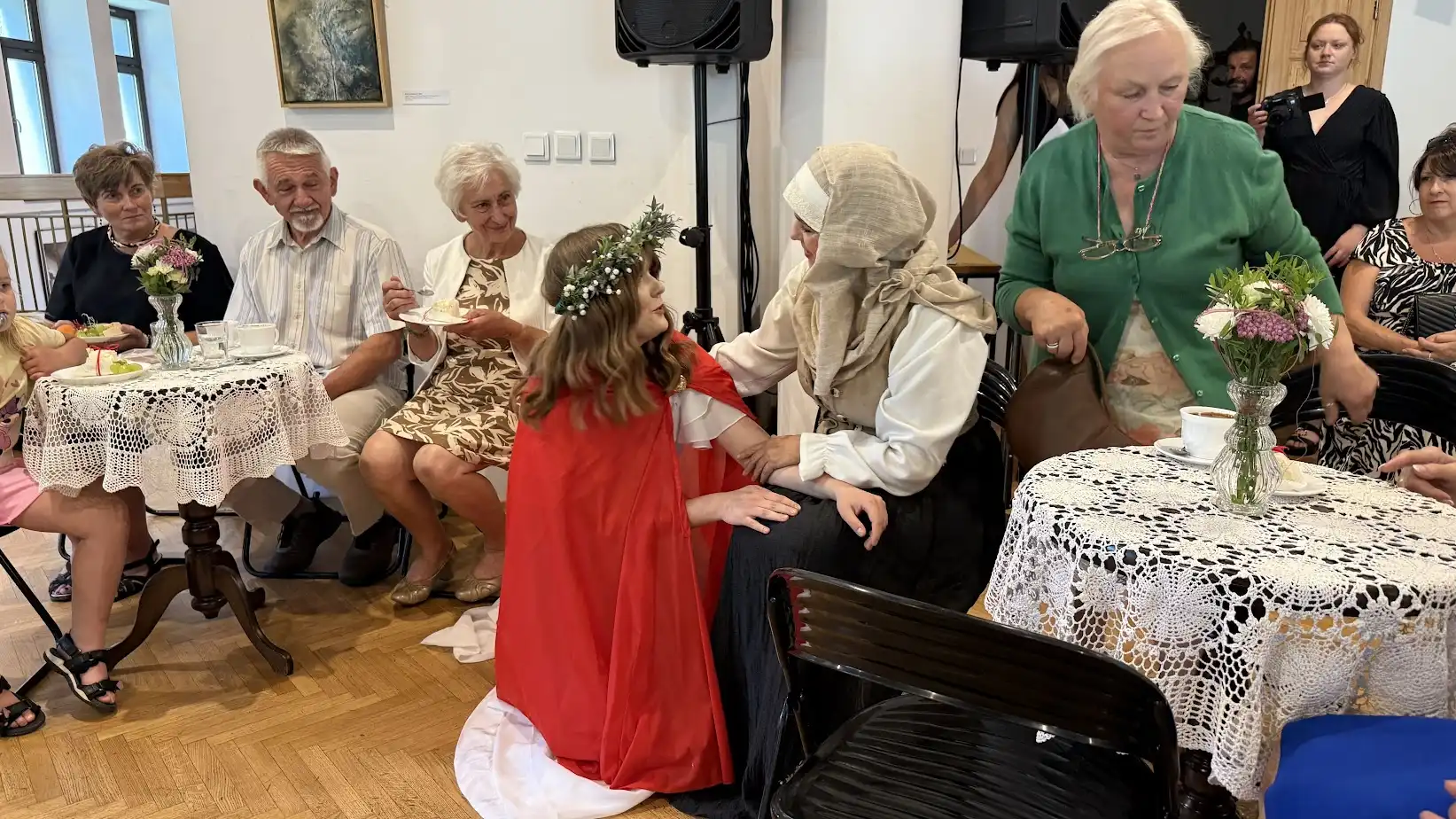 Małgorzaty świętowały w Nowym Sączu. Imieninowy dzień pełen tradycji i kultury