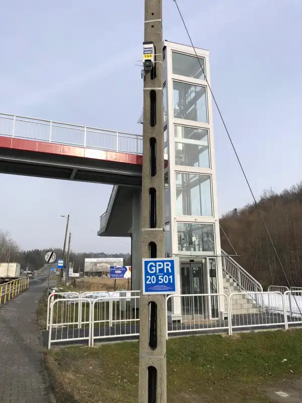 Rusza cykl pomiarów drogowych. GPR w akcji