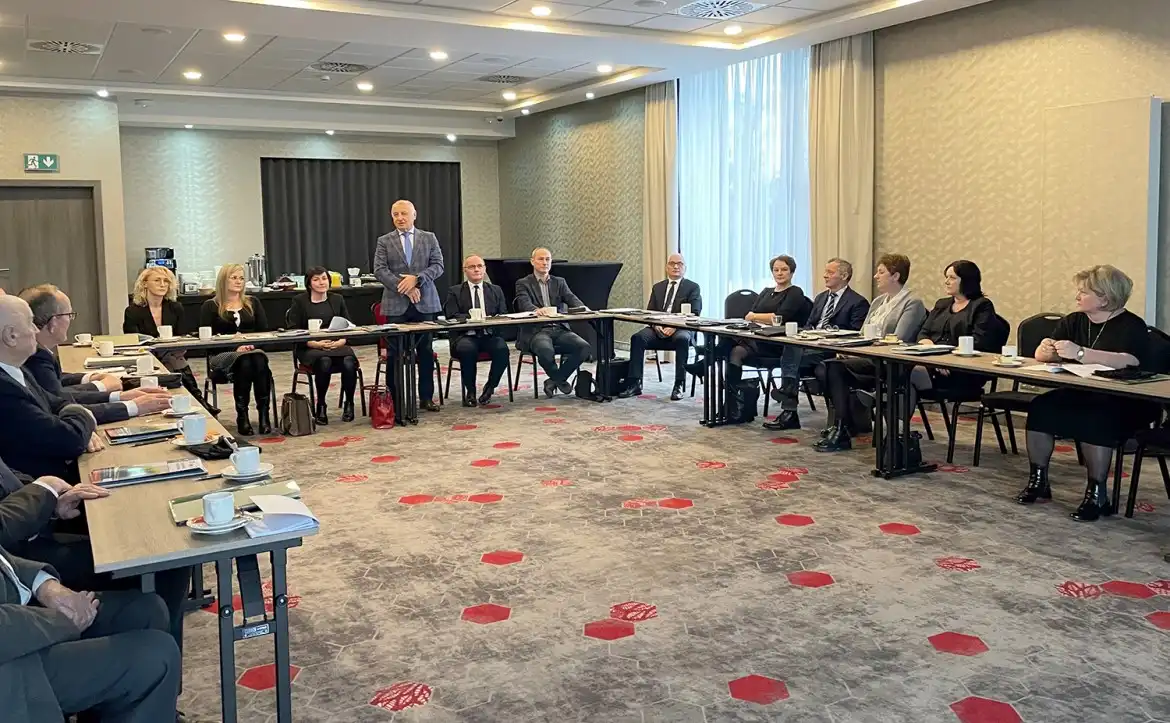 Koniec kadencji Powiatowej Rady Rynku Pracy