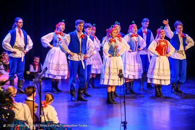 Małopolska: Wydarzenia kulturalne na weekend 5 - 8 stycznia