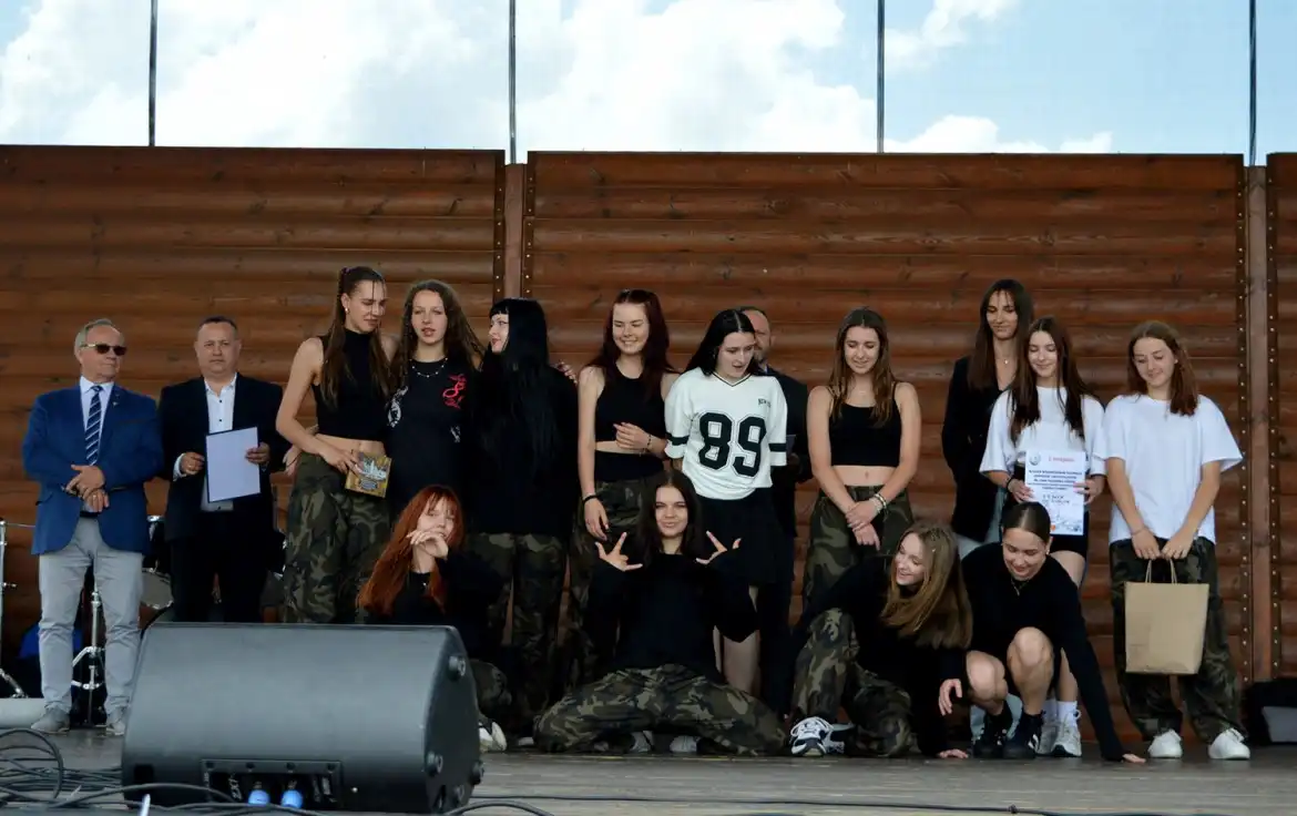 XXXIX Wojewódzki Festiwal Zespołów Artystycznych. Znamy zwycięzców