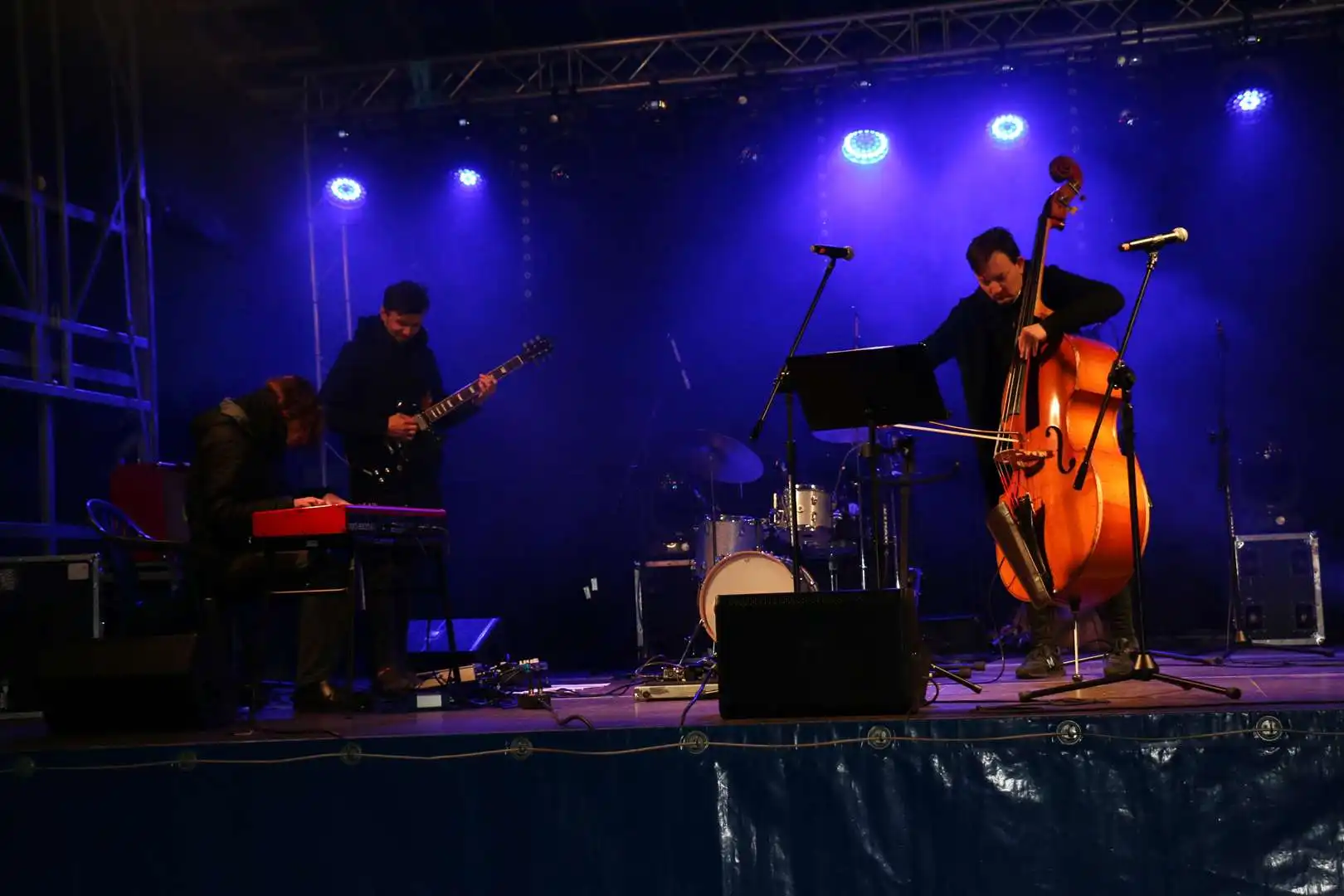 Kulturalne święto w Limanowej. Małopolskie Dni Dziedzictwa Kulturowego za nami