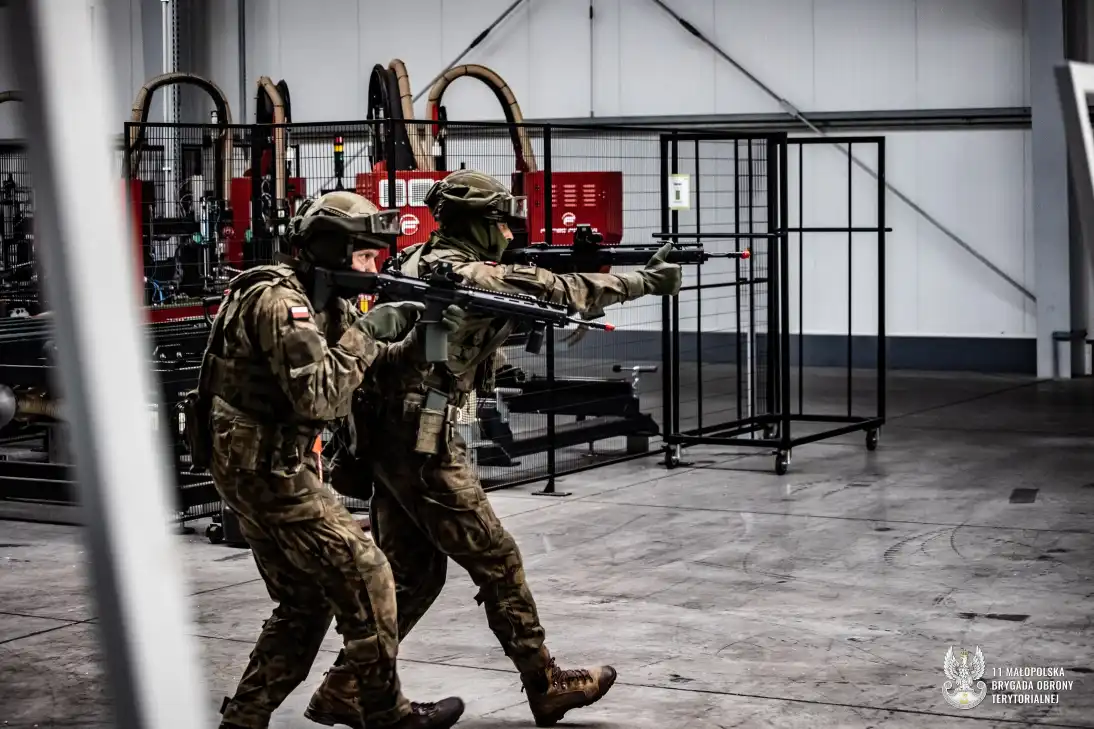 FAKRO Laureatem Konkursu „Pracodawca Przyjazny WOT”