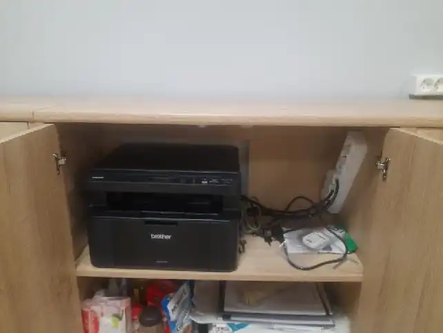 Świetlica w Barcicach doposażona