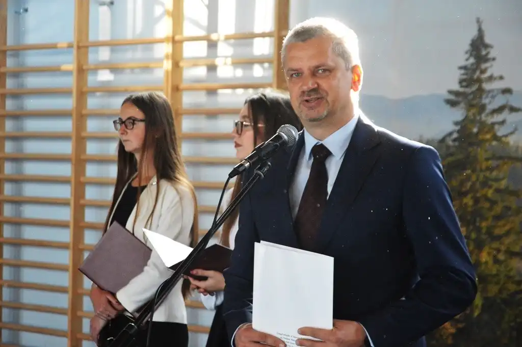 LO w Starym Sączu obchodziło 74. rocznicę istnienia