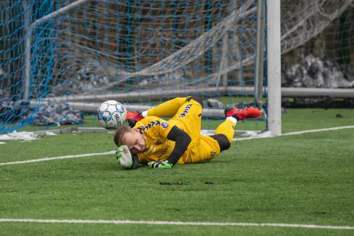 Sandecja remisuje w drugim sparingu z Zagłębiem Sosonowiec