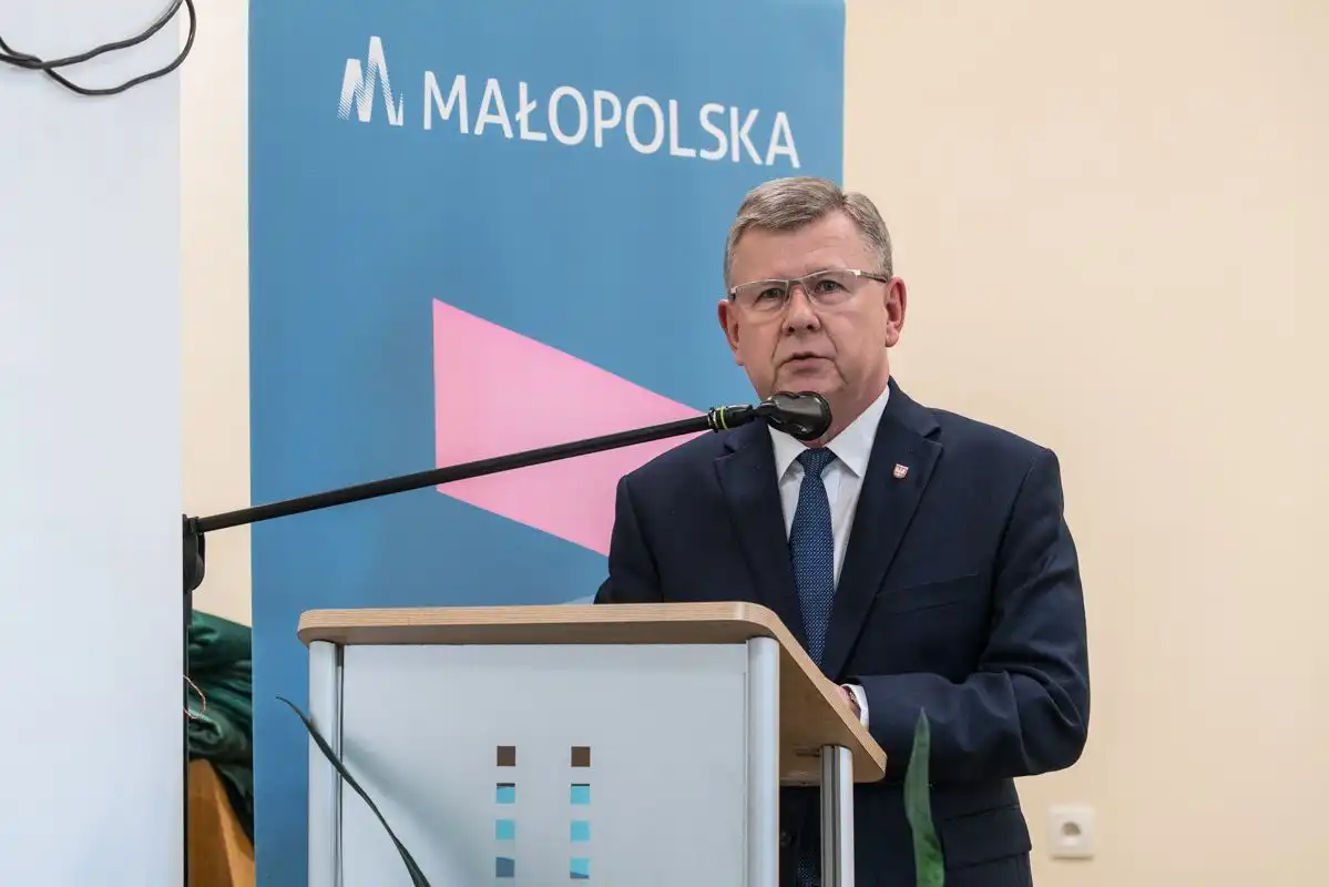 Pedagogiczna Biblioteka Wojewódzka w Nowym Sączu z nagrodą Polonia Minor