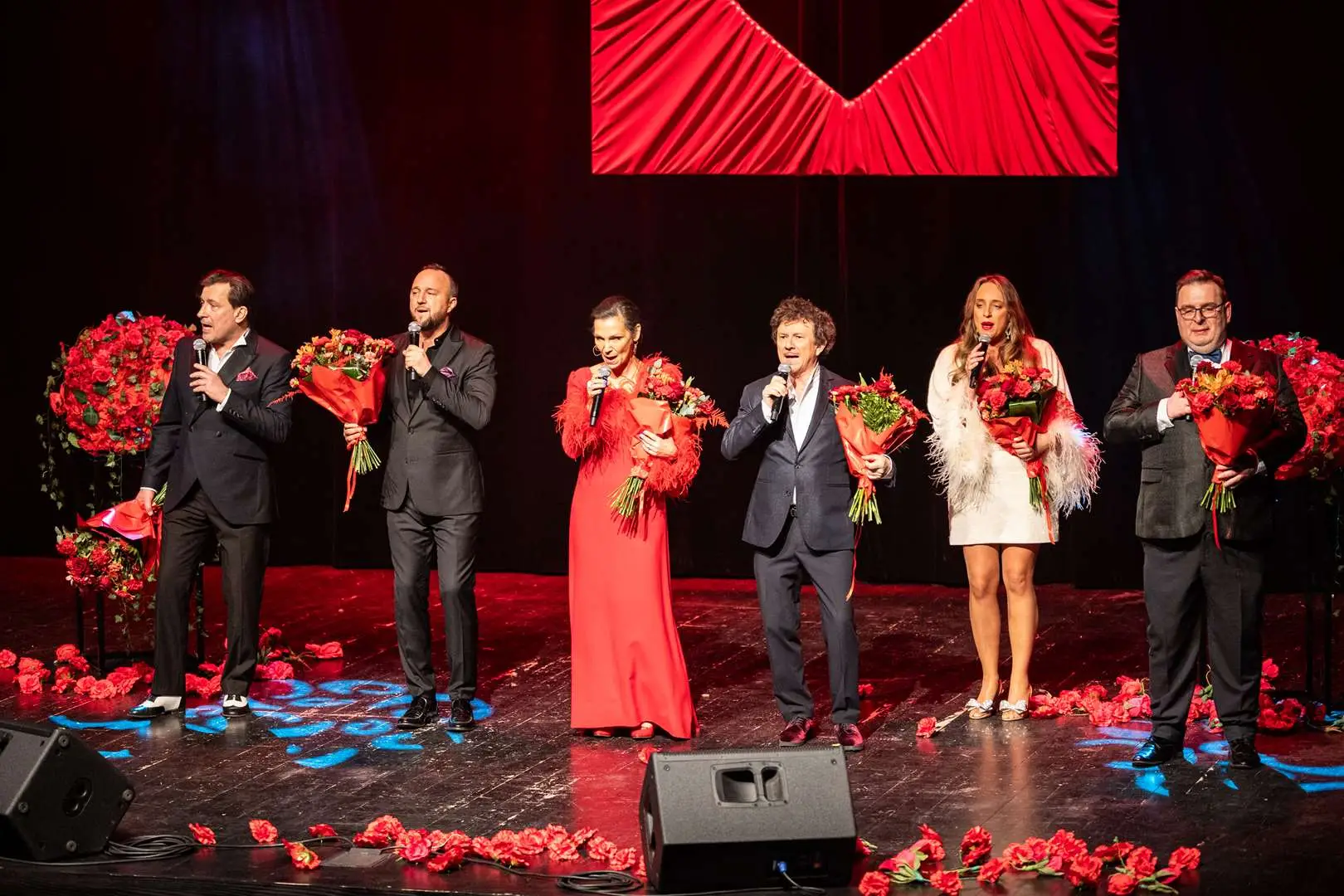 Gdy muzyka mówi więcej niż słowa. Niezapomniany koncert w Limanowej