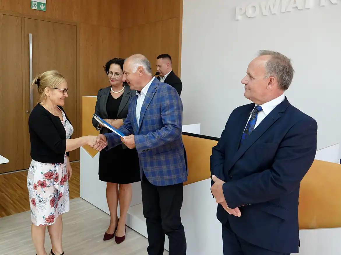 Powiatowe Szkółki Ginących Zawodów coraz bardziej popularne