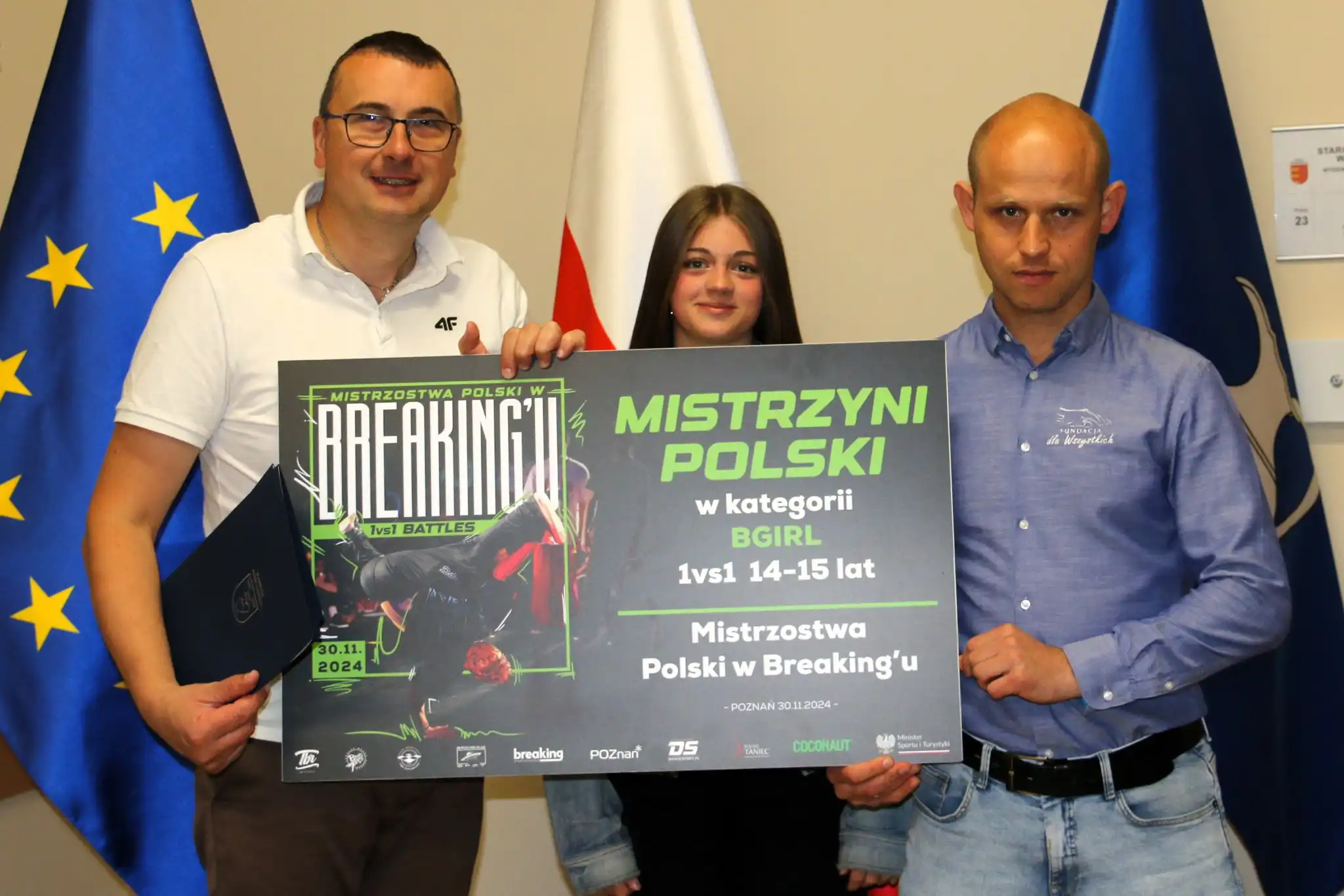 Młodzi sportowcy z Krynicy-Zdroju nagrodzeni za swoje osiągnięcia