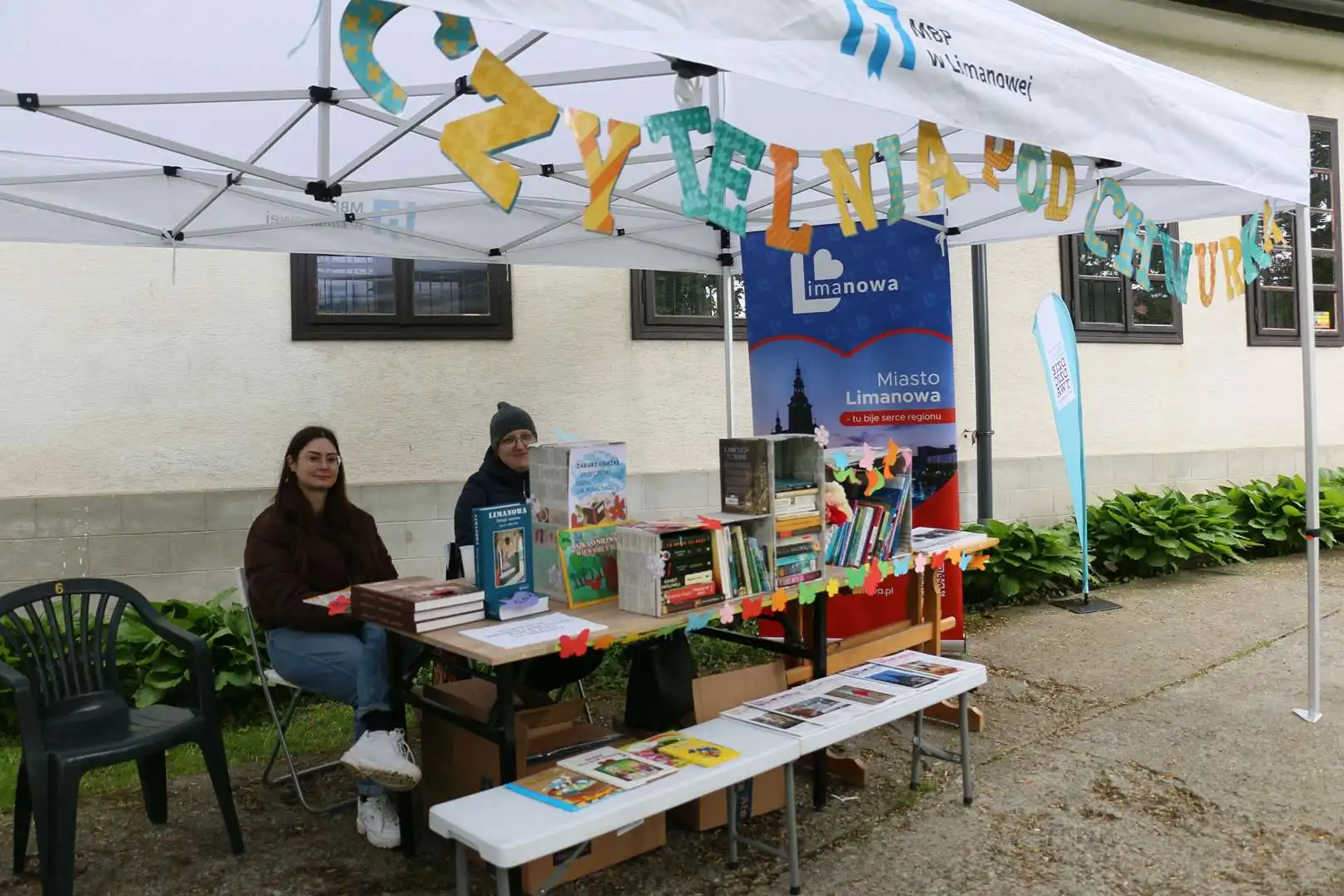 Kulturalne święto w Limanowej. Małopolskie Dni Dziedzictwa Kulturowego za nami