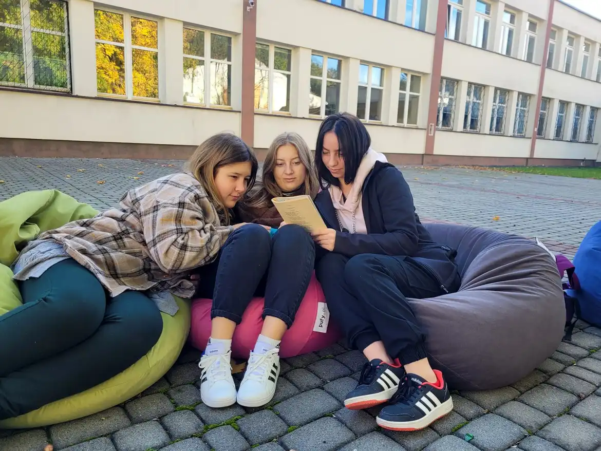 Od września cztery nowe kierunki w LO w Starym Sączu