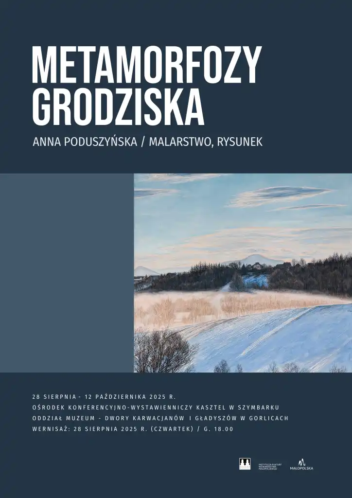 Kulturalna Małopolska na weekend 28 - 31 sierpnia