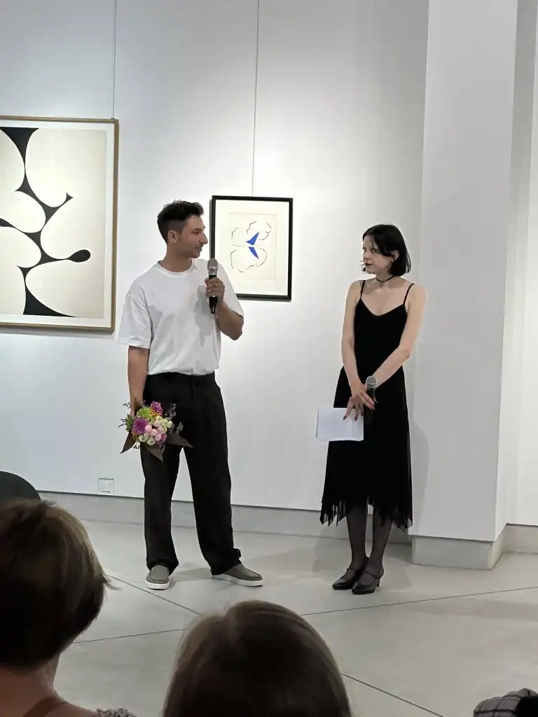 „Radosne formy” – spotkanie klasyki i współczesności w Starym Sączu