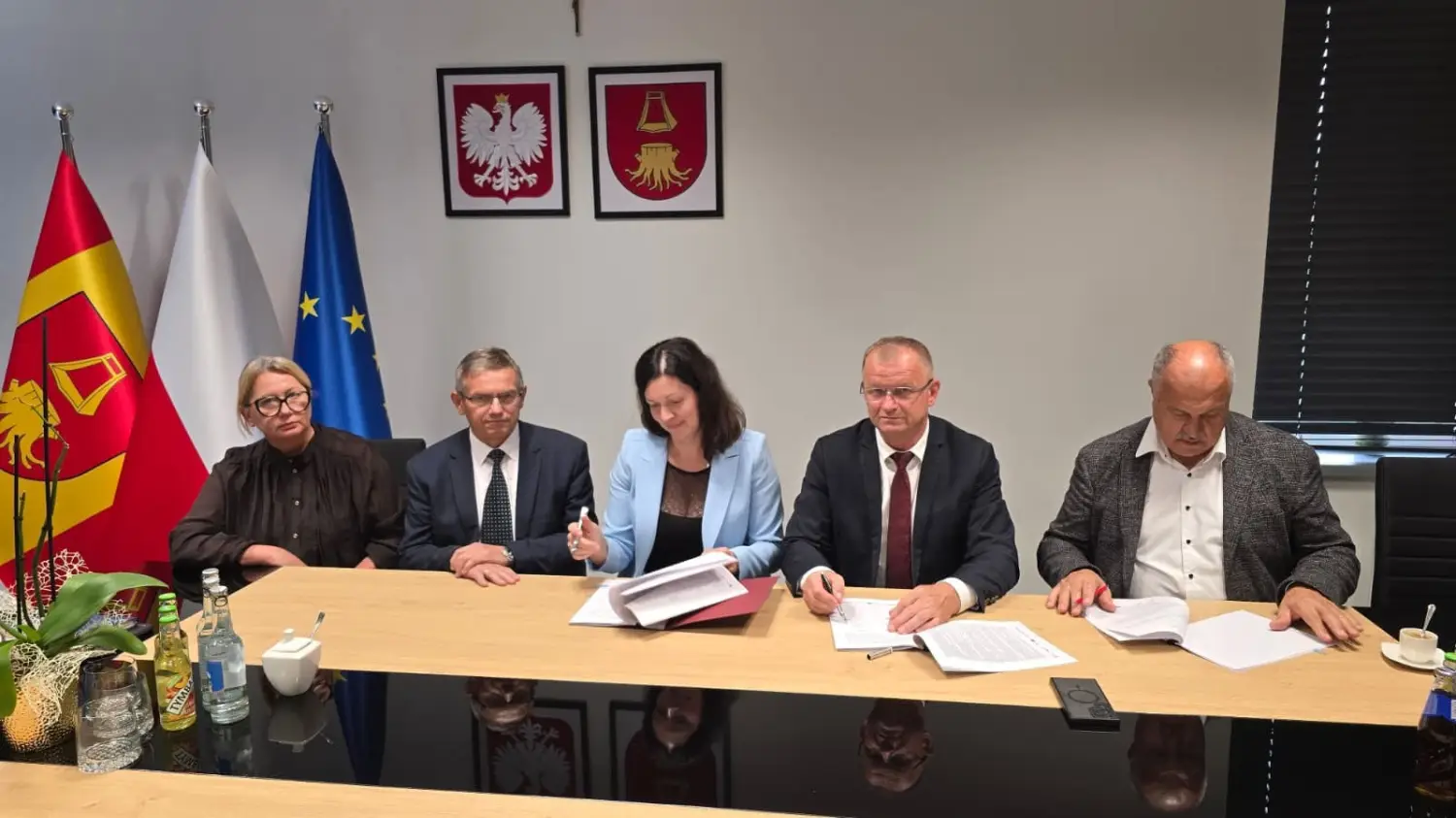 Nowa inwestycja w Korzennej. Za 11 miesięcy ma być gotowa