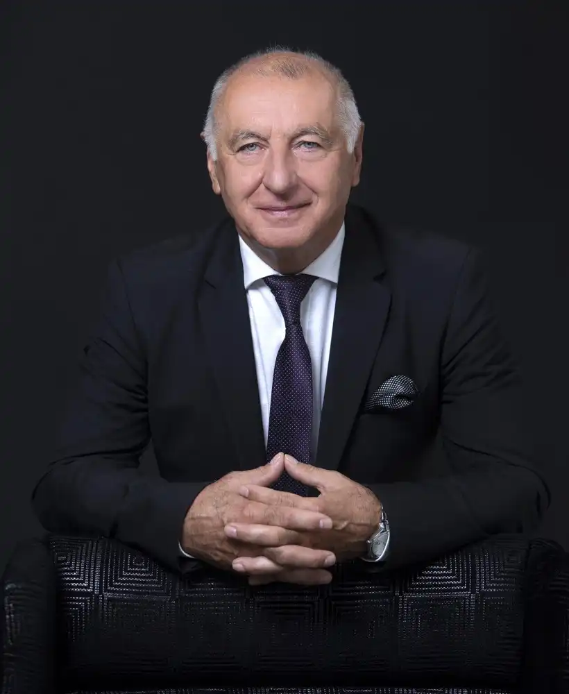 Starosta nowosądecki w Komitecie Monitorującym