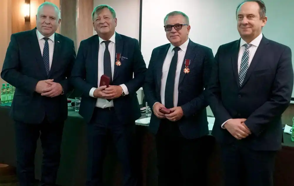 Świąteczne Spotkanie Branży Turystycznej Sądecczyzny