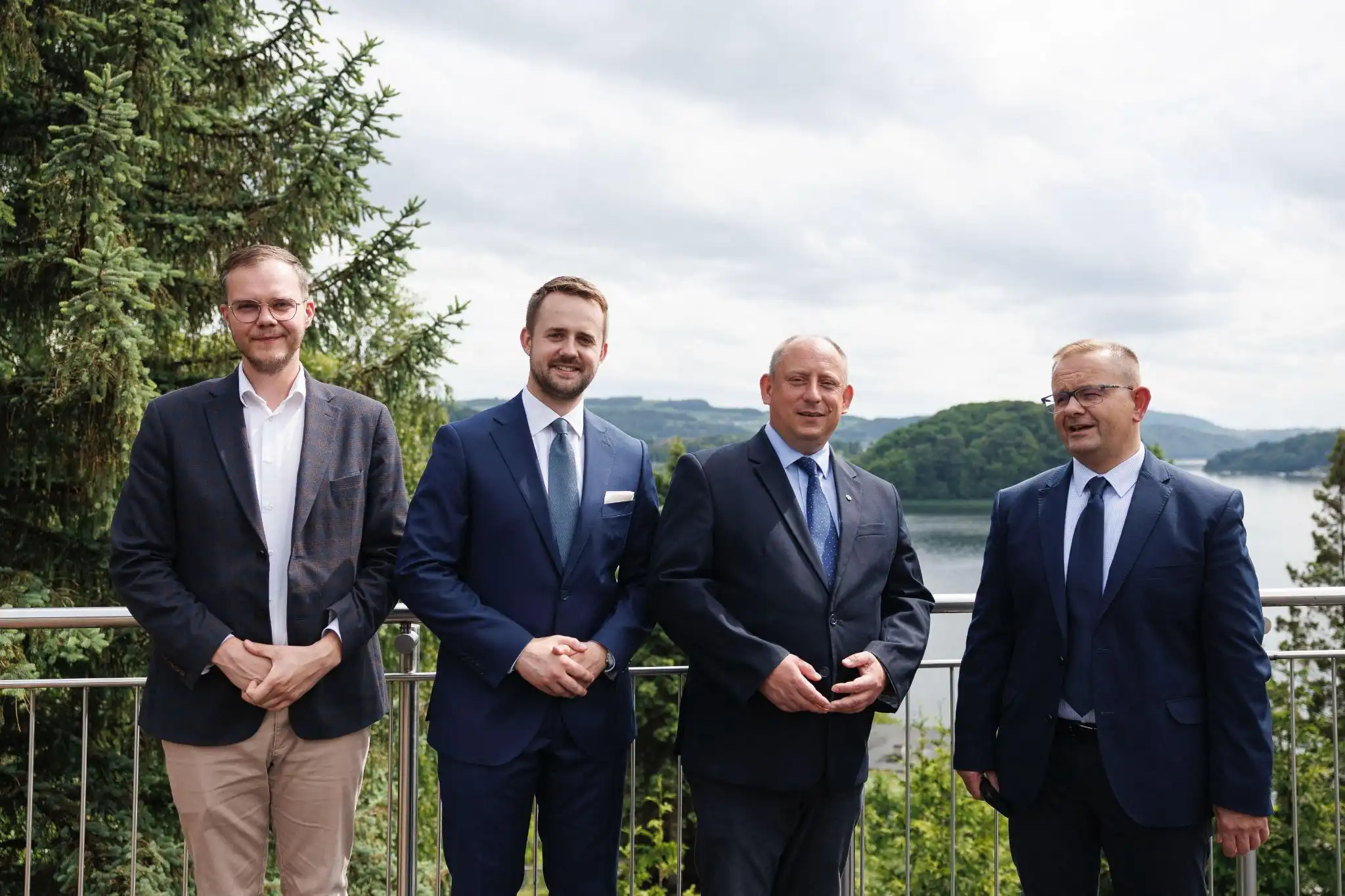 Ośrodek „Bartek” z nowym życiem. Ambitne plany gminy Gródek nad Dunajcem