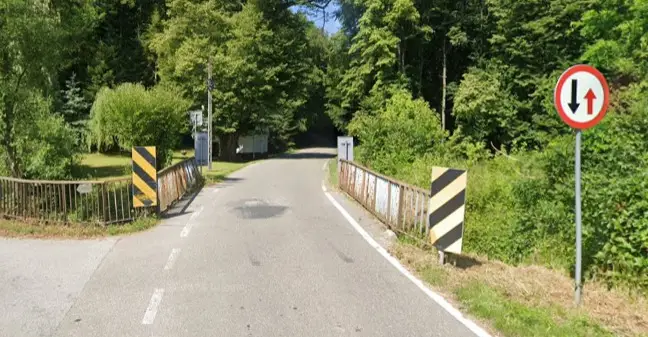 Nowy most w Łazach Brzyńskich. Ruszają prace projektowe